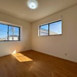 2階東側洋室