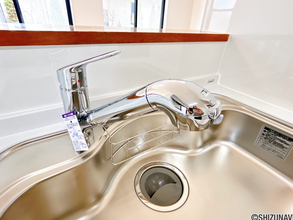 【リフォーム済み/キッチン】