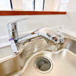 【リフォーム済み/キッチン】