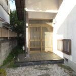 沼津市大岡　中古住宅　外観