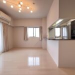 【ブランステージ葵】　7階　3LDK角部屋の画像