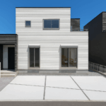 【B棟】外観イメージパース