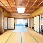 【8帖和室】別角度