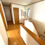 裾野市深良　戸建　内観