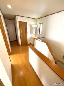 裾野市深良　戸建　内観