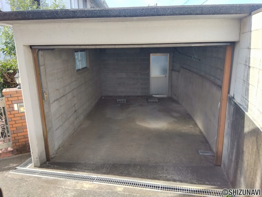 富士市今泉　中古住宅　外観