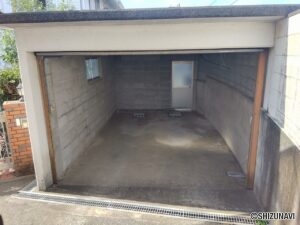 富士市今泉　中古住宅　外観