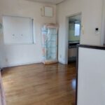 富士市今泉　中古住宅　内観