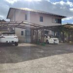 三島市三恵台　中古住宅　外観