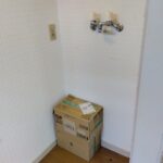 富士市今泉　中古住宅　内観