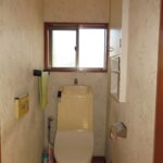 沼津市大岡　中古住宅　内観