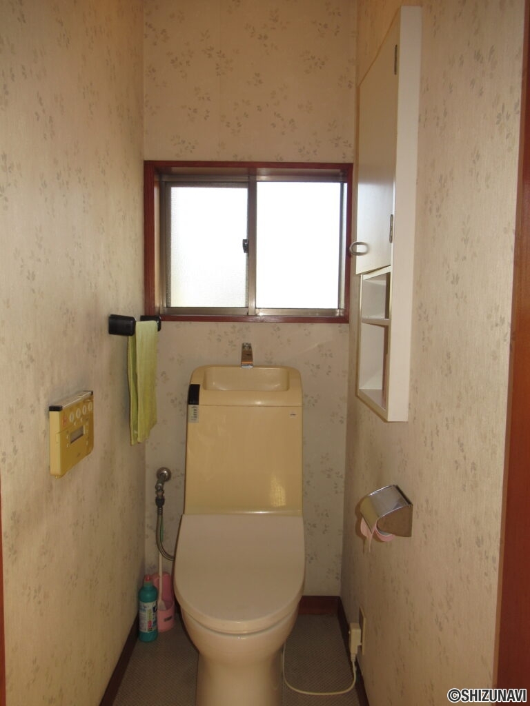 沼津市大岡　中古住宅　内観