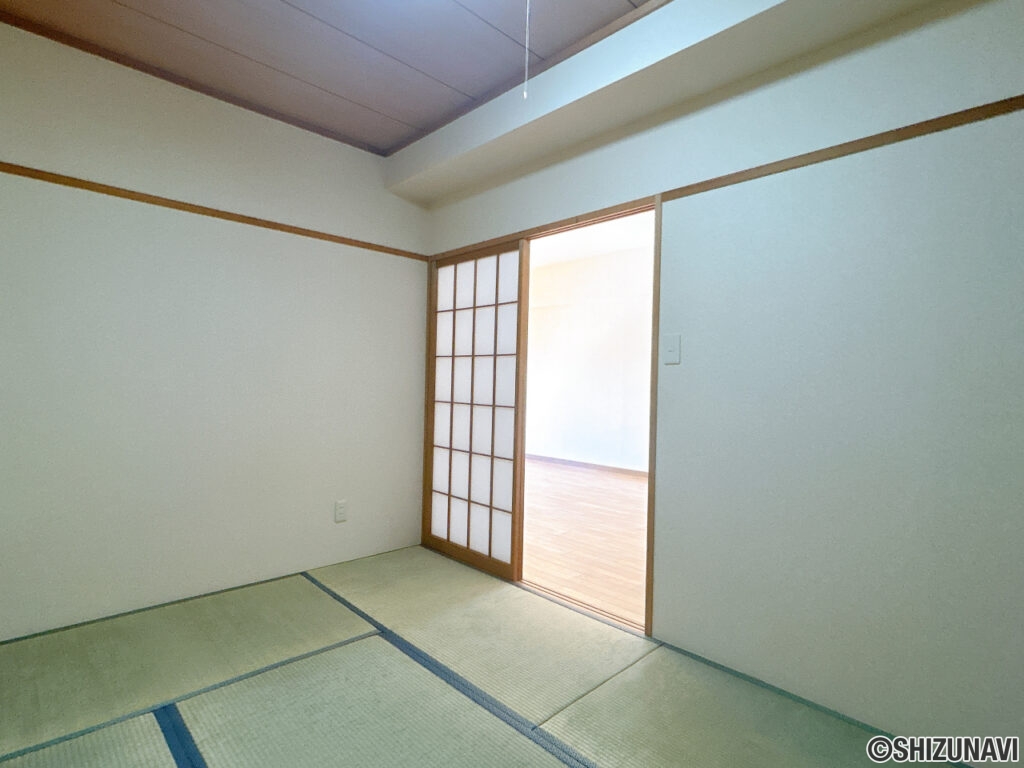 【和室】別角度