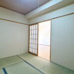 【和室】別角度