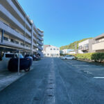 【駐車場】敷地内駐車場空きあり（月/6000円）