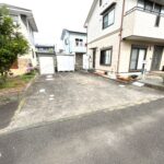 裾野市深良　戸建　外観