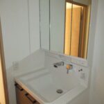 グリーンタウンぐみ沢507　内観