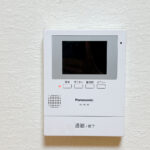 【インターホン】