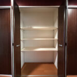 【廊下クローゼット】