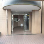 グリーンタウンぐみ沢507　外観