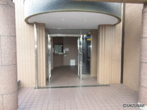 グリーンタウンぐみ沢507　外観