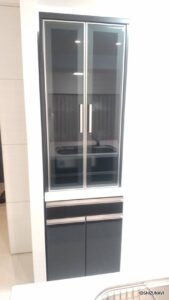 エンブルヒルズ東源台　209号　専用庭付き角部屋の画像