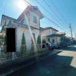 【現地外観】別角度です。