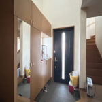 【玄関ホール】