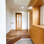 【リフォーム済み/玄関ホール】