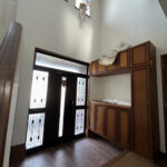 【玄関ホール】