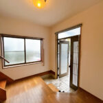 【玄関ホール】