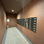 【集合ポスト】