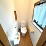 裾野市深良　戸建　内観