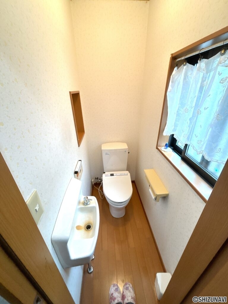 裾野市深良　戸建　内観