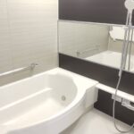 エンブルヒルズ東源台　209号　専用庭付き角部屋の画像