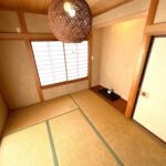 裾野市深良　戸建　内観