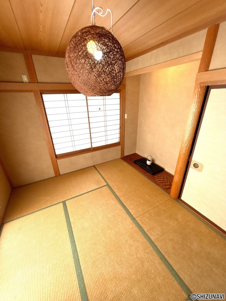 裾野市深良　戸建　内観