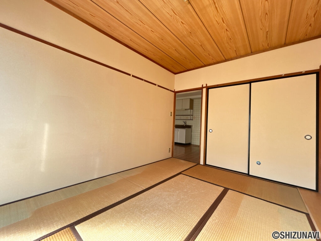 【和室】