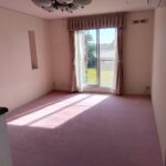 富士市今泉　中古住宅　内観