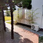 富士市今泉　中古住宅　外観