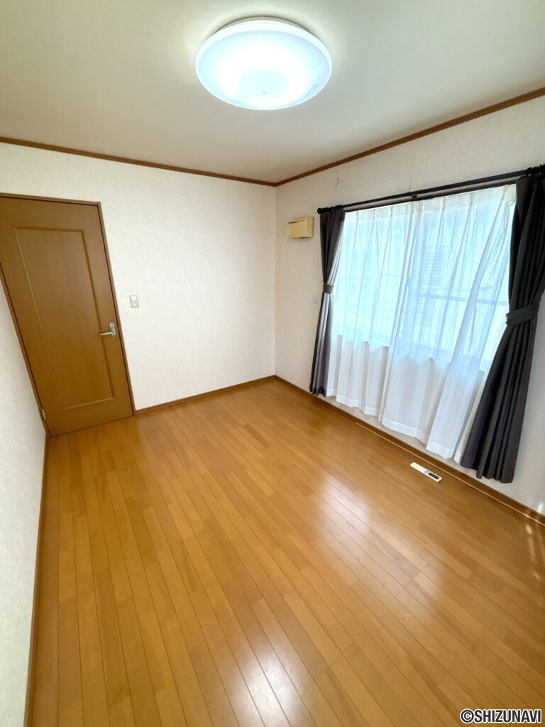 裾野市深良　戸建　内観