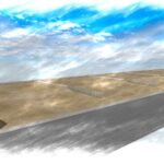 【仲介手数料不要】掛川市下垂木　５区画分譲地の画像