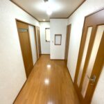 裾野市深良　戸建　内観