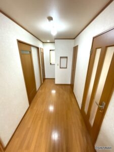 裾野市深良　戸建　内観