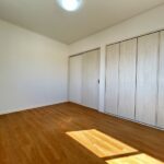 2階東側洋室　別角度です。