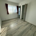 安松町中古住宅　築8年　駐車場3台可能　オール電化の3LDKの画像