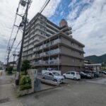 ベルメゾン富士川外観