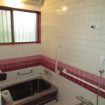 沼津市大岡　中古住宅　内観