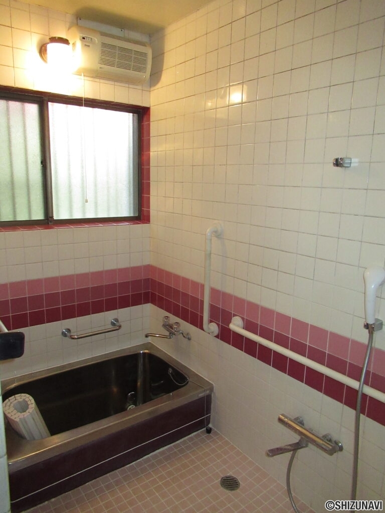 沼津市大岡　中古住宅　内観