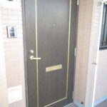 グリーンタウンぐみ沢507　外観